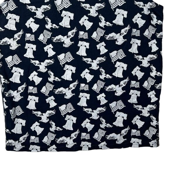 🇺🇸Tavik liberty bells Graphic Tank Top (Size L - Picture 3 of 9